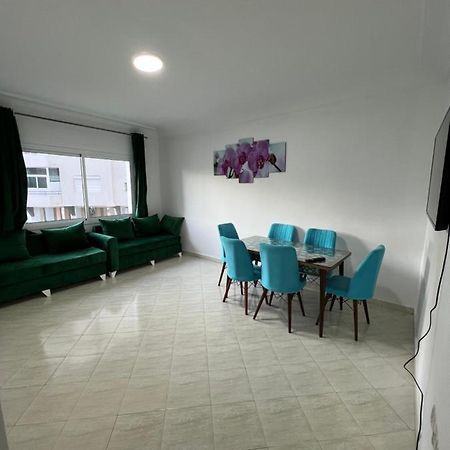 Malabata Bay Apartment Tangier Exterior photo