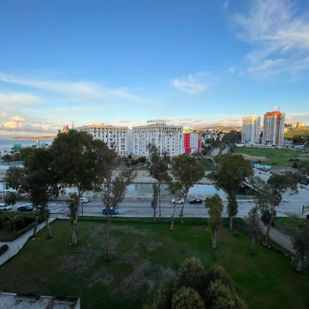 Malabata Bay Apartment Tangier Exterior photo